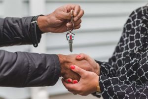 ¿Qué hacemos con la hipoteca después de un divorcio?