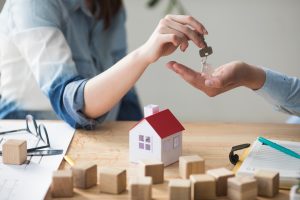 Representación de Transacción Inmobiliaria - Potenciar la venta de tu propiedad